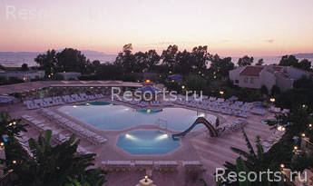 Richmond Ephesus Hotel 20